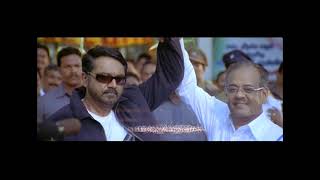 Jaggubhai  Tamil Full movie  Sarath Kumar Shriya Saran Goundamani [upl. by Eecal211]