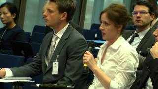 ECB Press Conference  21 January 2016 [upl. by Arual386]