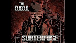 Subterfuge Official Video By The DOOD [upl. by Loggins]