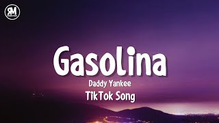 Daddy Yankee  Gasolina TikTok Remix Song [upl. by Jean-Claude127]