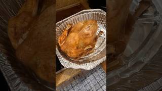 Chef Bryan’s Thanksgiving Deep Fried Turkey [upl. by Adaha]