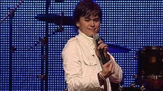 Joseph Prince  Gods Favor Will Cause You To Reign In Life  Classic Sermon [upl. by Yhtrod]