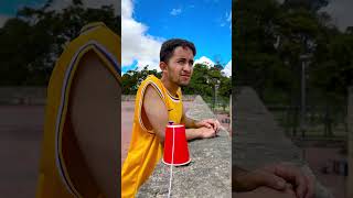 TELEFONO ROTO comedy santioficial santi funny humor summervibes shortsfeed [upl. by Angil122]