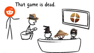 TF2 Dead [upl. by Lynad873]