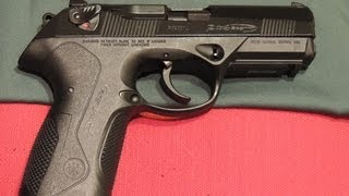 PX4 Storm  Premium Review [upl. by Missie570]