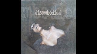 Disembodied  Diablerie 1997  Full Album [upl. by Ysnil]