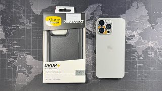 Otterbox Defender XT for iPhone 15 Pro Max Review [upl. by Pearson905]