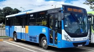 2 BUS EDITION LTDA MARCOPOLO TORINO SOLUCION [upl. by Alra]