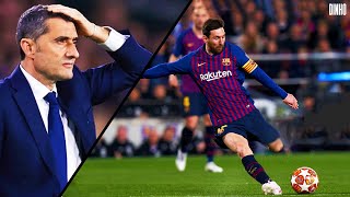 Lionel Messi Goals  CRAZY COMMENTATORS REACTIONS [upl. by Hulbard]