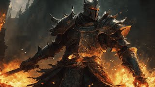 Cinematic Epic Music Immortal Warriors [upl. by Anselme]