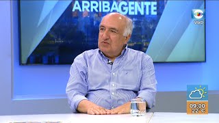 Entrevista Impacto de la elección nacional en Cabildo Abierto Guillermo Domenech senador CA [upl. by Renzo]