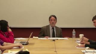 Robert Berman on Hegels quotPhenomenology of Spiritquot The Nerve of the Argument [upl. by Magnum]