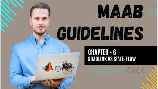 Chapter 06  Use of simulink stateflow [upl. by Baggott]