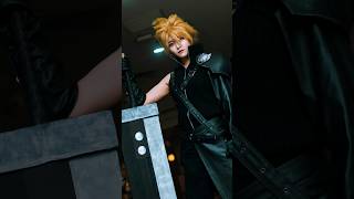 STIKR X CHIBICON FEST cosplayphotography fotocosplay eventcosplay [upl. by Belia163]