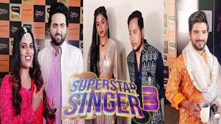 Superstar Singer 3 Today EP  Pawandeep RajanArunita KanjilalMohd DanishSayli KambleSalmanHarsh [upl. by Dnalon973]