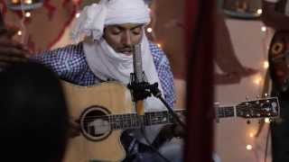 Bombino  Ahulakamine Hulan Live Pickathon 2012 [upl. by Odnalref]