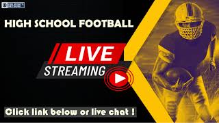 LIVE Black Hills V Tumwater  Washington High School Football [upl. by Laban457]