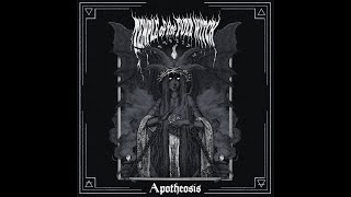 🇺🇸 Temple Of The Fuzz Witch – Apotheosis Full Album 2024 Vinyl [upl. by Geno]