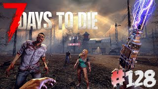 7 DAYS TO DIE Survival Series  EPISODE 128  FLYING SOLO TODAY [upl. by Windsor]