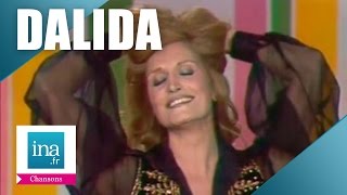 Dalida le best of des années 70 et 80 compilation  Archive INA [upl. by Irrot477]