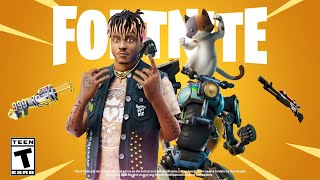 🔴キットが帰ってくる！今シーズン最後のアップデートを待つ！【生配信】【フォートナイト  Fortnite】 [upl. by Travis]