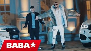 Onat ft Majk  Le txhelozojn Official Video HD [upl. by Susanne]