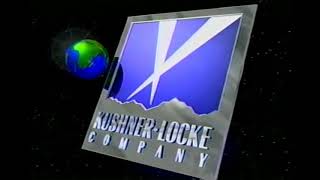 The KushnerLocke Company 1994 [upl. by Ahseetal]