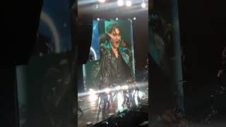 Fancam WayV  Moonwalk at Concert On the way in Jakarta part 4 wayv nct concert kpop [upl. by Anileh]