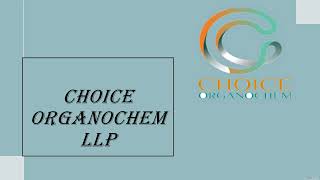 Anthracite Powder Technical Grade by CHOICE ORGANOCHEM LLP from Hyderabad [upl. by Anaihr71]