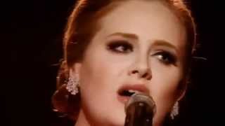 Adele Someone like you [upl. by Surat192]