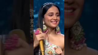 Nindiya chura ke gayi Indian idol video best performance indinaidol shortvideoshortvideo [upl. by Greenwell]