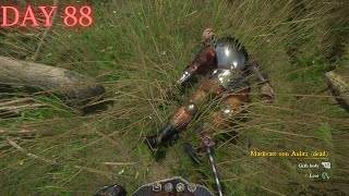 Day 88  Dueling Zoul And Killing Markvart Every Day Until KCD2 is Released [upl. by Cari]