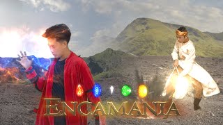 Encantadia Ang Pagsasanay ni Bathalang Emre at Keros  Episode 4 [upl. by Aitercul]