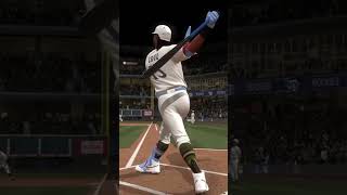 Moonshot mlbtheshow24 mlbtheshow video viralvideo short viralshort [upl. by Alius]