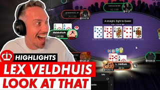 Top Poker Twitch WTF moments 414 [upl. by Hsizan85]