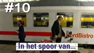 In het spoor vanNS  Aflevering 10 SBS [upl. by Assel213]