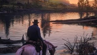 Live de Red Dead Redemption 2  Parte 4 em Português PT  BR [upl. by Eimareg]