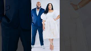 Pastor John Gray 13 Years Of Marriage to Wife Aventer Gray [upl. by Becker240]