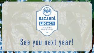 BACARDÍ Legacy Finals 2019 [upl. by Arakawa]