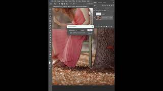 how to remove object from photo in photoshop edit photoshop photo shorts shrots [upl. by Eniamert]