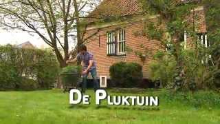 De Pluktuin [upl. by Norak]