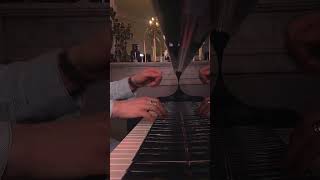 Scarlatti  Sonata in D minor K 141 Shorts [upl. by Bright]