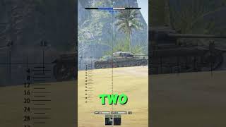 Serious Skill Issue In war thunder [upl. by Atsillak]