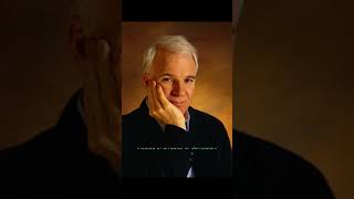 Steve Martin 6 Fascinating Facts  shortsfeed youtube movie comedy video hollywood facts [upl. by Rorrys]