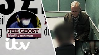 How Police Caught the Final Hatton Garden Thief  Hatton Garden The Inside Story  ITV [upl. by Ahsenik375]