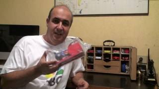 Autorama  Dicas amp Truques Slot Cars  Tips Ep1 [upl. by Hickie]