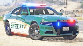 Motel Madness  GTA 5 LSPDFR 439 [upl. by Wye]