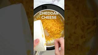 Homemade Cheese Sauce  The Recipe Critic [upl. by Lolita]