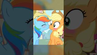 TODOS OS CASAIS DE MY LITTLE PONY DE TODAS AS TEMPORADAS [upl. by Ordep]