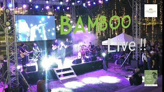 Bamboo Live Full Concert  Festival Mall  Filinvest City [upl. by Adore]